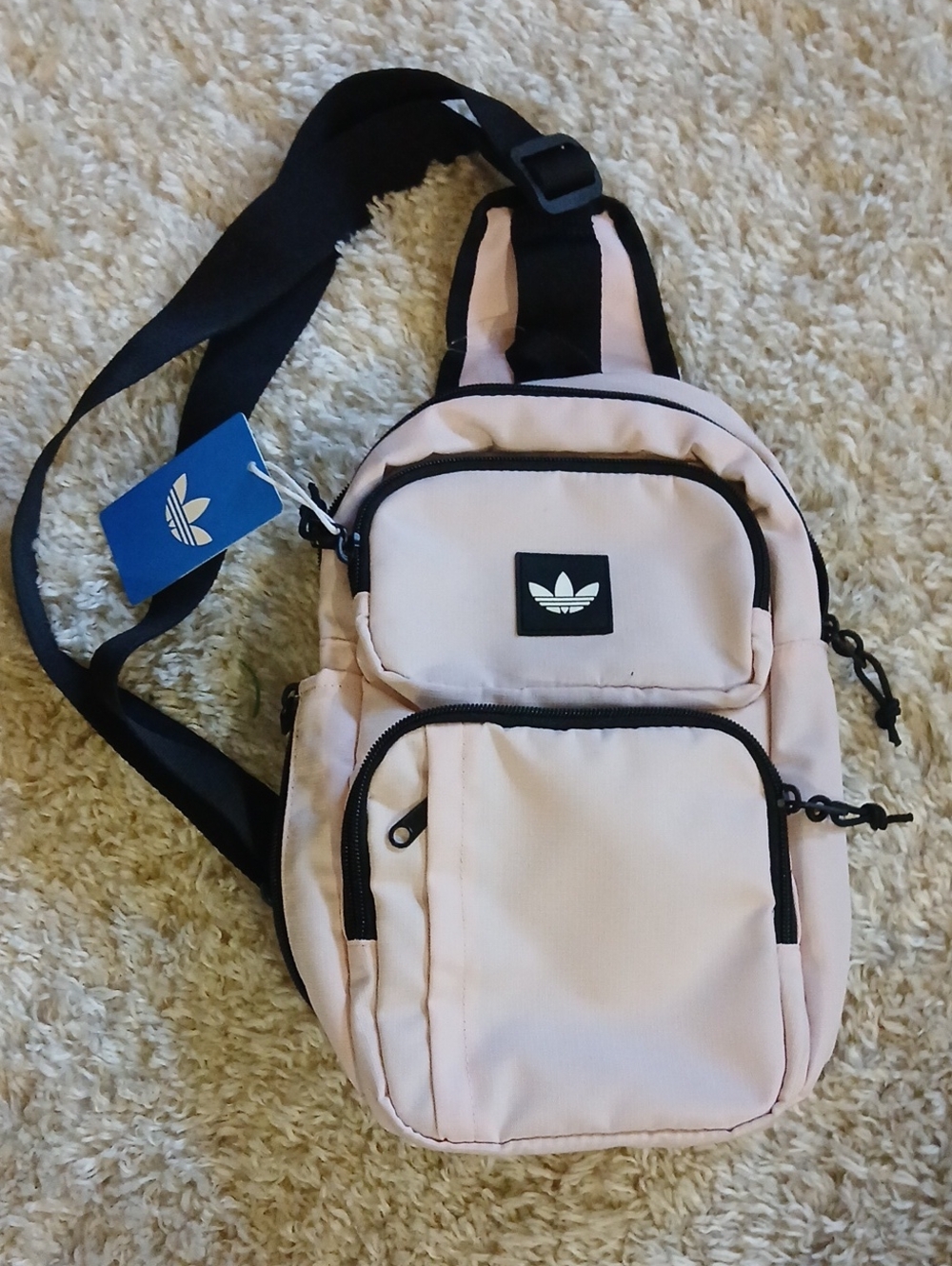NWT ADIDAS BAG